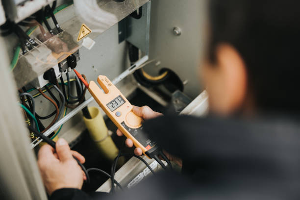 Emergency Electrical Repair Services in Carbondale, IL