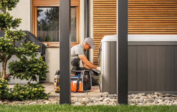 Smoke and Carbon Monoxide Detector Installation in Carbondale, IL